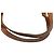 Borsa a mano Louis Vuitton Monogram Papillon 30 Marrone - vista 10