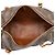 Borsa a mano Louis Vuitton Monogram Papillon 30 Marrone - vista 4