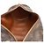 Borsa a mano Louis Vuitton Monogram Papillon 30 Marrone - vista 5
