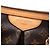 Louis Vuitton Monogram Palermo PM Satchel Braun - Ansicht 5