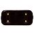 Borsa Satchel Alma BB Louis Vuitton Monogram Vernis Viola - vista 3