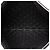Clutch Chanel Large Quilted Caviar Boy O Case Nera - vista 4