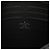 Borsa a pochette Louis Vuitton Monogram Eclipse Pochette Voyage MM nera - vista 5