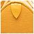 Borsa Boston Louis Vuitton Epi Speedy 25 Gialla - vista 5