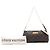 Borsa Satchel Louis Vuitton Monogram Eva Marrone - vista 7