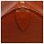 Borsa Boston Louis Vuitton Epi Speedy 35 Marrone - vista 5