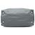 Bolso Tote Satchel Prada Medium Saffiano Gris - vista 3