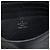 Borsa a Pochette Voyage MM Louis Vuitton Monogram Eclipse Nera - vista 5