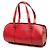 Borsa Louis Vuitton Epi Soufflot rossa - vista 2
