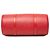 Borsa Louis Vuitton Epi Soufflot rossa - vista 3