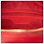 Borsa Louis Vuitton Epi Soufflot rossa - vista 5