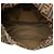 Borsa a tracolla Fendi Zucca Canvas Mamma Forever Marrone - vista 4