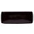 Borsa Louis Vuitton Monogram Vernis Wilshire PM Purple - vista 3