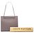Borsa Tote Louis Vuitton Epi Saint Tropez Viola - vista 7