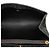 Borsa a tracolla con catena Diorissimo Trotter Canvas Nera Dior - vista 4