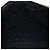 Clutch Chanel Boy O Case Large in pelle d'agnello bicolore blu - vista 4