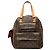 Cité Bolso Louis Vuitton Monogram Excentri Cite Marrón