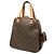 Cité Bolso Louis Vuitton Monogram Excentri Cite Marrón - vista 2