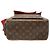 Cité Bolso Louis Vuitton Monogram Excentri Cite Marrón - vista 3