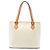Borsa Tote Louis Vuitton Monogram Vernis Houston Bianca