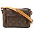 Louis Vuitton Monogram Vivacite PM Mini Schultertasche - Ansicht 2