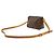Louis Vuitton Monogram Vivacite PM Mini Schultertasche - Ansicht 3