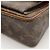 Louis Vuitton Monogram Vivacite PM Mini Schultertasche - Ansicht 4