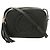 Borsa a tracolla Gucci Soho Small Disco con nappina - vista 2