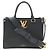 Louis Vuitton Lockme Lock & Go Handtasche - Ansicht 2