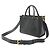 Louis Vuitton Lockme Lock & Go Handtasche - Ansicht 3