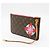 Borsa Tote Louis Vuitton Monogram Patches Collection Neverfull MM - vista 10