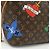 Borsa Tote Louis Vuitton Monogram Patches Collection Neverfull MM - vista 8
