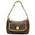Borsa a tracolla Louis Vuitton Monogram Tikal GM