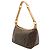 Borsa a tracolla Louis Vuitton Monogram Tikal GM - vista 3