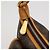 Borsa a tracolla Louis Vuitton Monogram Tikal GM - vista 7