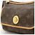 Borsa a tracolla Louis Vuitton Monogram Tikal GM - vista 9