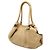mala LOEWE Anagram Nappa Aire - vista 3