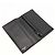 Portafoglio lungo bi-fold Chanel Butterfly Camellia Coco Mark - vista 6