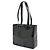 Borsa a Tracolla Tote Chanel Nera - vista 3