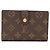 Louis Vuitton Monogram Bi-fold Wallet