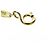 Autre Marque Collana Tiffany T Smile Small Size - vista 10