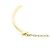 Autre Marque Collana Tiffany T Smile Small Size - vista 3