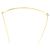 Autre Marque Collana Tiffany T Smile Small Size - vista 6