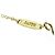 Autre Marque Collana Tiffany T Smile Small Size - vista 9