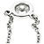 Autre Marque Tiffany By the Yard Halskette - Ansicht 8