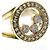 Anillo Alianza Chopard Happy Diamonds en Oro Amarillo 18K - vista 5