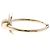 Autre Marque Tiffany Knot Diamantring - Ansicht 2