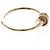 Autre Marque Tiffany Knot Diamantring - Ansicht 4