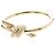 Autre Marque Tiffany Knot Diamantring - Ansicht 5