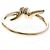 Autre Marque Tiffany Knot Diamantring - Ansicht 7